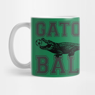 Gatorball Sport Mug